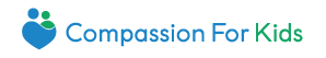 Compassion For Kids Logo